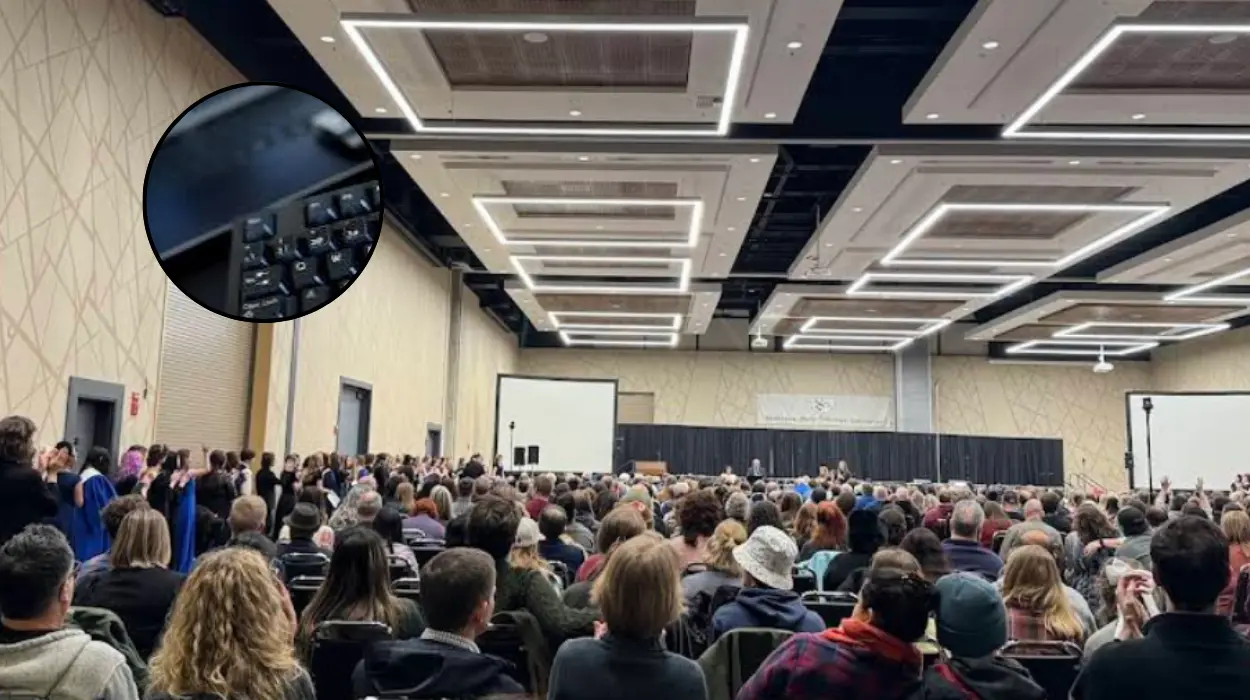 Washington Cancels July 2026 NextGen Bar Exam Over Wi‑Fi Failure in Yakima
