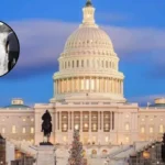 Washington D.C. Faces Dangerous Triple-Digit Heatwave This Week: Washington 2026