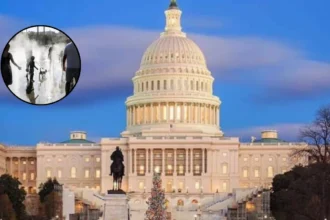 Washington D.C. Faces Dangerous Triple-Digit Heatwave This Week: Washington 2026