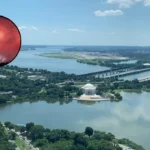 Washington D.C. Fireworks Pollution Sparks Code Red Alert 2026