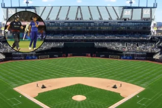 Washington Freedom Secure Record MLC Chase in Oakland 2026