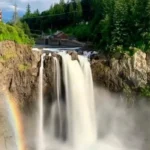 Washington Hidden Waterfalls Adventure Guide Today