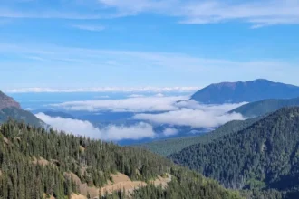 Washington Hidden Waterfalls Guide for Adventure Travelers Seeking Scenic Outdoor Escapes