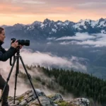 Washington Photography Travel Guide: Best Landscape Spots