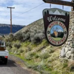Washington Scenic Drives You Must Experience Once