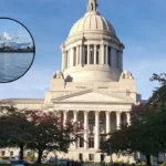 Washington State Struggles to Meet 2030 Carbon Emission Targets: Olympia, 2026