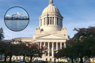 Washington State Struggles to Meet 2030 Carbon Emission Targets: Olympia, 2026