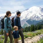 Washington State Summer Travel Guide: Must-See Places and Top Destinations