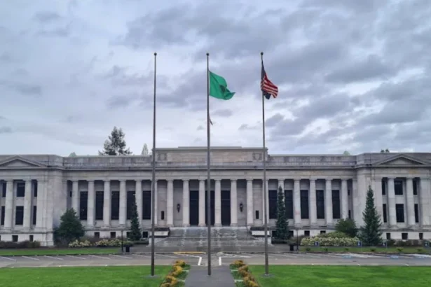 Washington Supreme Court Reviews Canceled Bar Exam in Yakima 2026