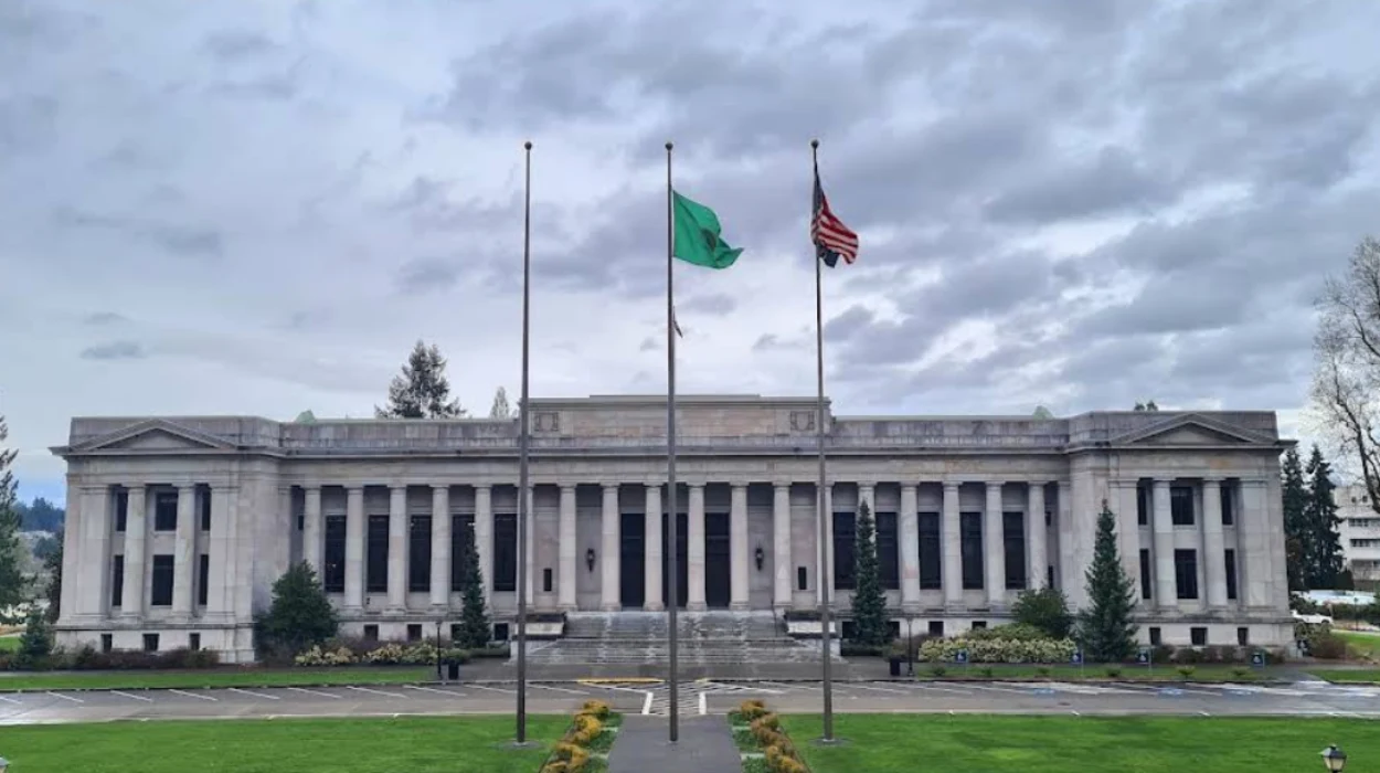 Washington Supreme Court Reviews Canceled Bar Exam in Yakima 2026