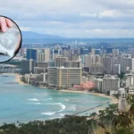 Washington Woman Arrested with 34 Pounds Cocaine in Honolulu 2026