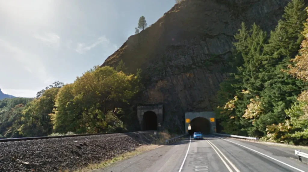 What Is the Washington Coast Highway Drive?