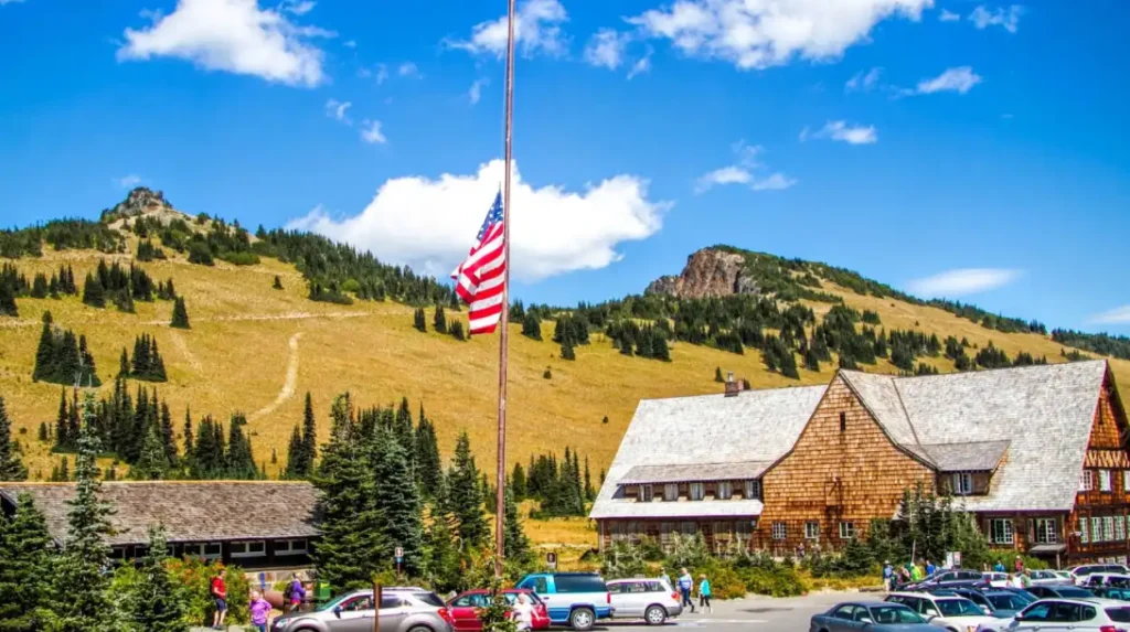 What makes Seattle a strong road-trip base?
