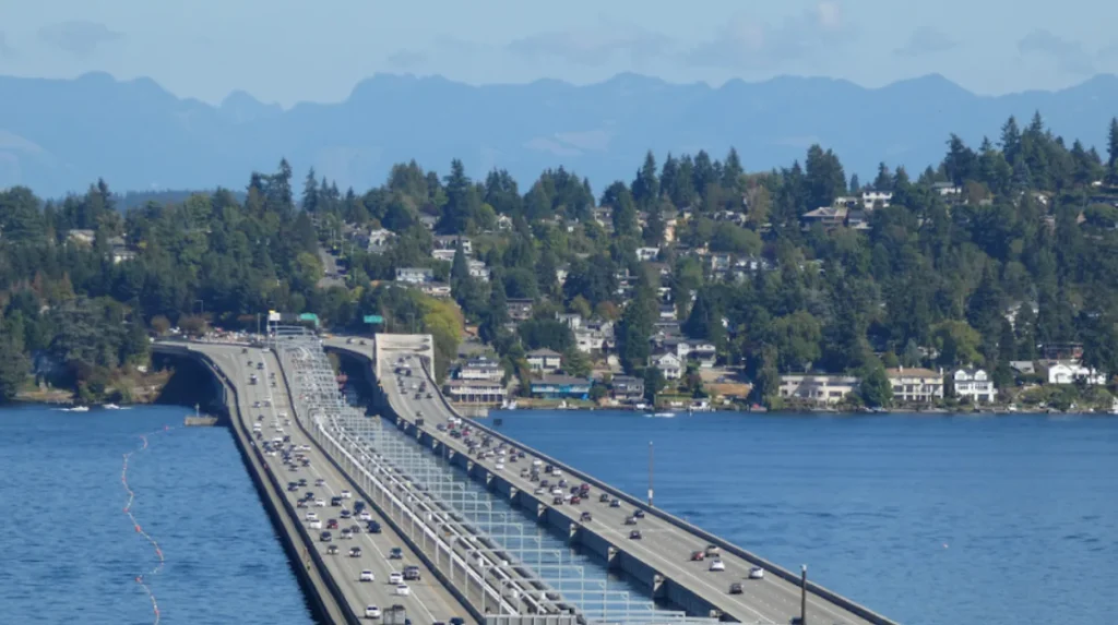 What makes a place offbeat in Washington State?