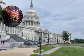 What to Expect From Congress and Trump Ahead of Midterms, Washington DC 2026