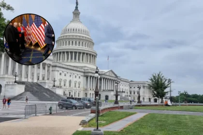 What to Expect From Congress and Trump Ahead of Midterms, Washington DC 2026