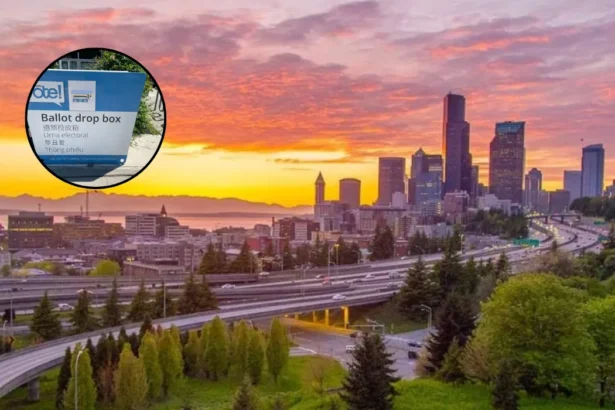 What to watch in Washington state’s primary election: Seattle, 2026