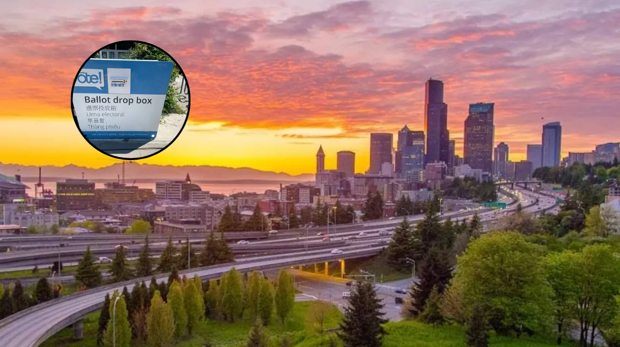 What to watch in Washington state’s primary election: Seattle, 2026