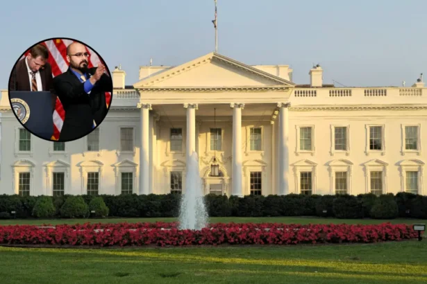White House Investigates Polymarket Insider Trading: Washington 2026