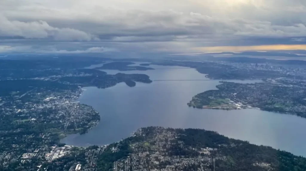Why do these places keep attracting travelers?