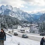 Winter in Washington State: Travel Guide and Activities