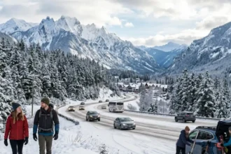 Winter in Washington State: Travel Guide and Activities
