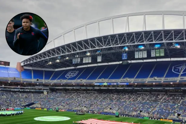 World Cup Ends as Seattle Returns to Normal: Seattle 2026