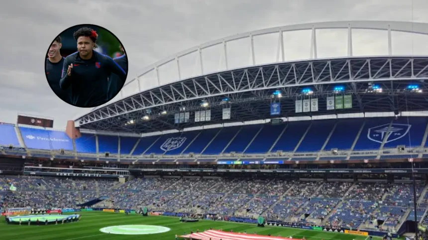 World Cup Ends as Seattle Returns to Normal: Seattle 2026