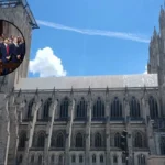 World Leaders Attend Senator Lindsey Graham Funeral Service Washington 2026