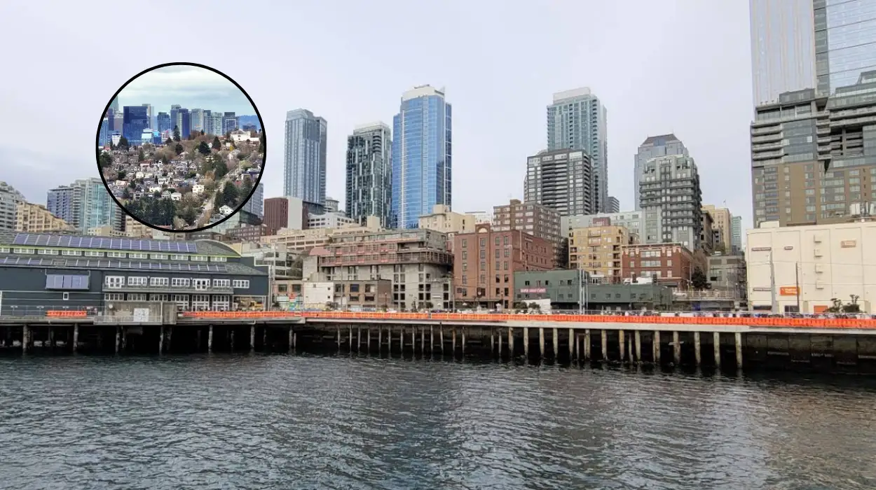Worst First-Time Homebuyer Markets in Seattle, Tacoma 2026
