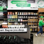 Amazon Go Unveils Cashierless Grocery Shopping in Seattle 2026