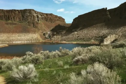 Ancient Lakes Camping Ban Proposed in Central Washington 2026