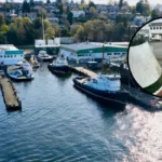 Anduril Vacates Seattle Shipyard After Navy Program Cut — Seattle 2026