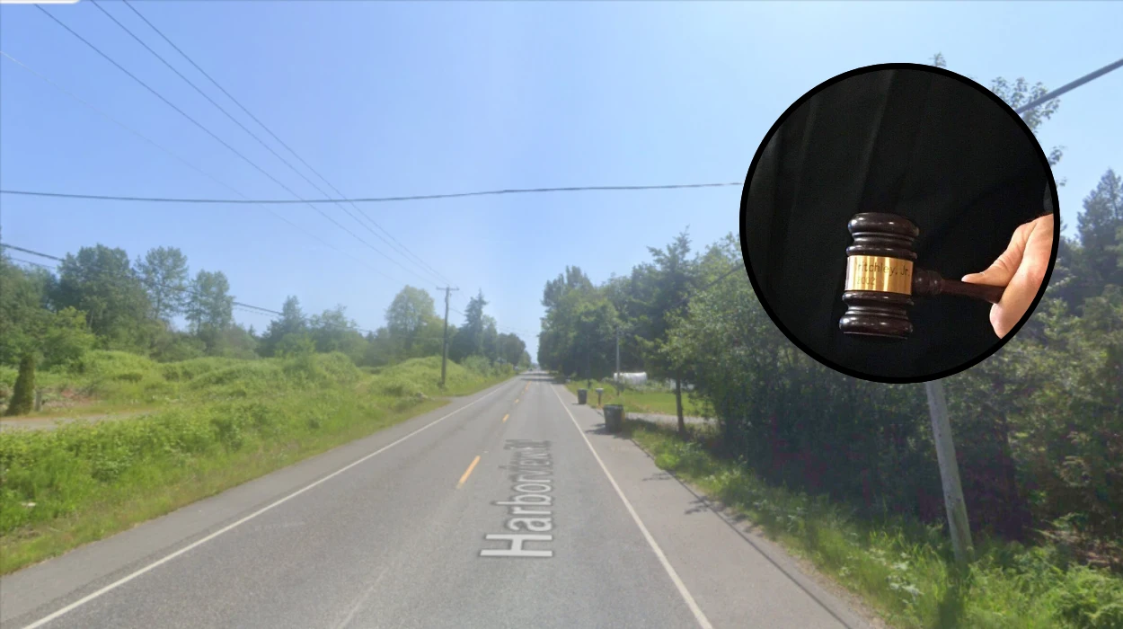 Appeals Court Rules Against Interwest Construction in Birch Bay 2026