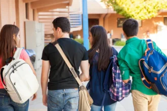 Bellevue Back to School Safety and Rules Guide 2026