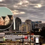 Bellevue Townhome Listing Update 2026