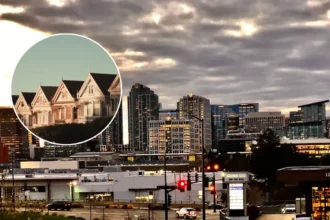 Bellevue Townhome Listing Update 2026