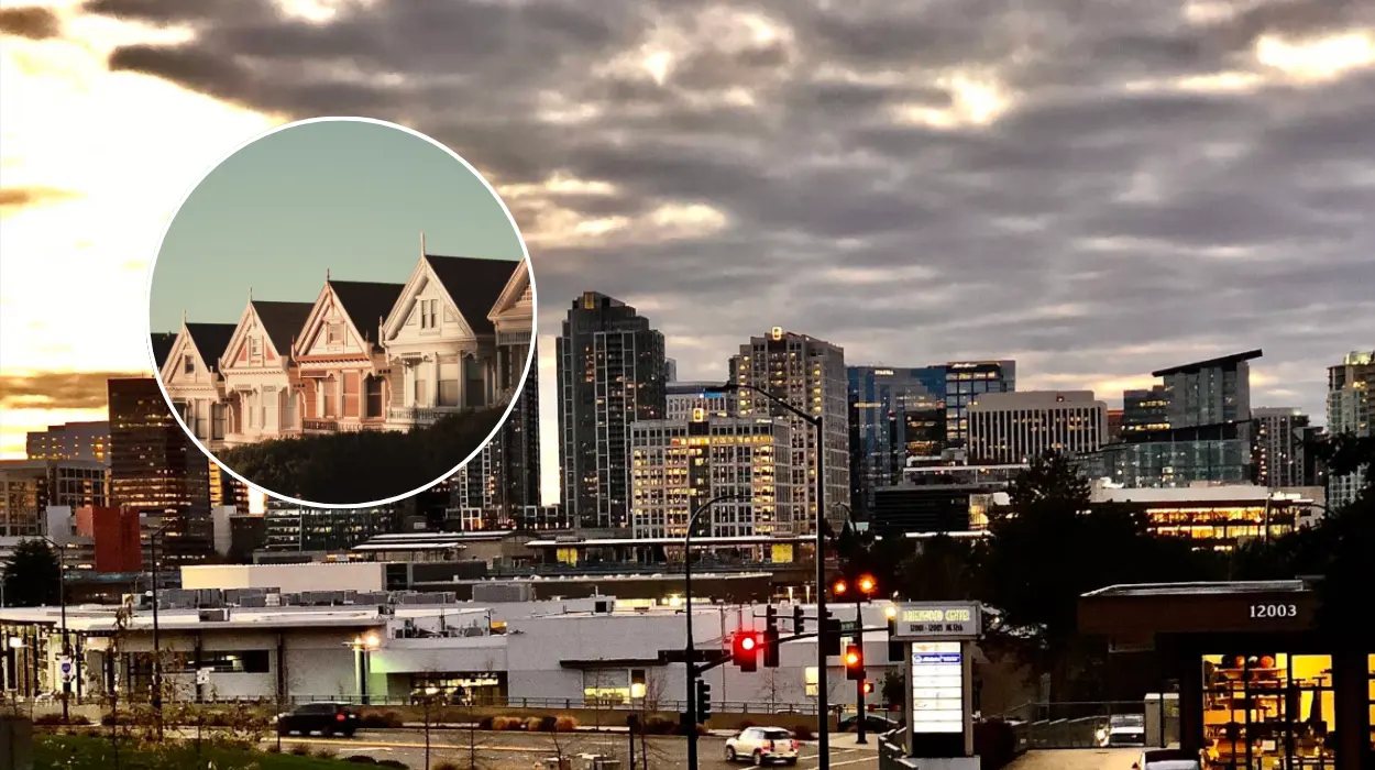 Bellevue Townhome Listing Update 2026