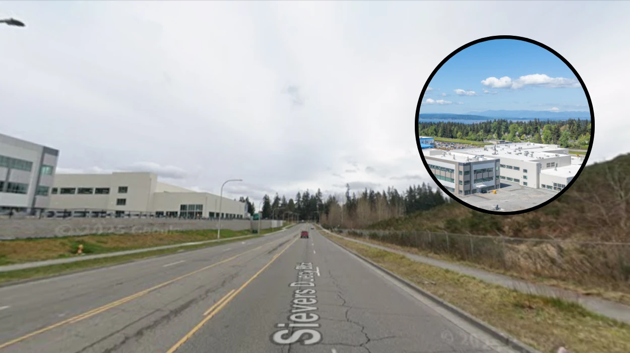 Breakthrough Buys Everett Biomanufacturing Facility, Everett 2026
