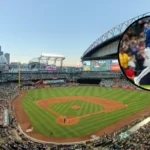 Brewers Hand Mariners Record 22-0 Loss in Milwaukee 2026