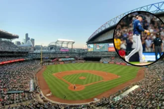 Brewers Hand Mariners Record 22-0 Loss in Milwaukee 2026