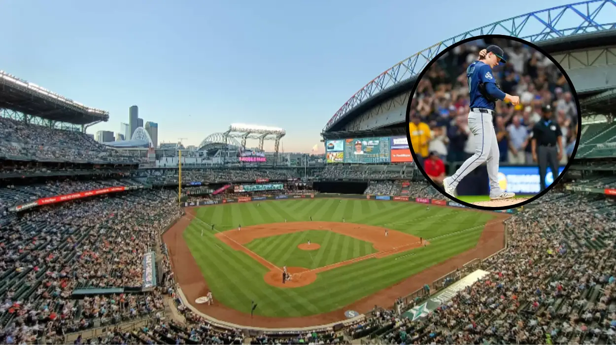 Brewers Hand Mariners Record 22-0 Loss in Milwaukee 2026