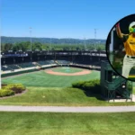 Cam Lee Shines at Little League World Series 2026
