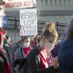 Can Seattle Teachers Legally Strike? What WA Law Says Seattle 2026