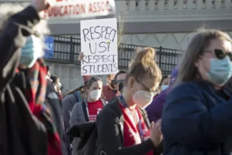 Can Seattle Teachers Legally Strike? What WA Law Says Seattle 2026