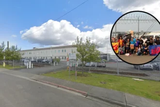 Cancer Patient Green Card Holder Held in Tacoma ICE Facility 2026