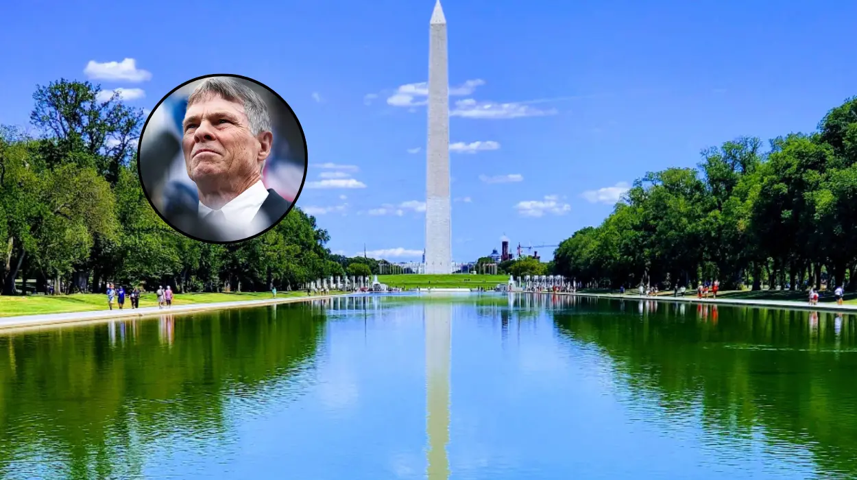 Case Dropped Against Olympian David Hearn in Washington D.C. 2026