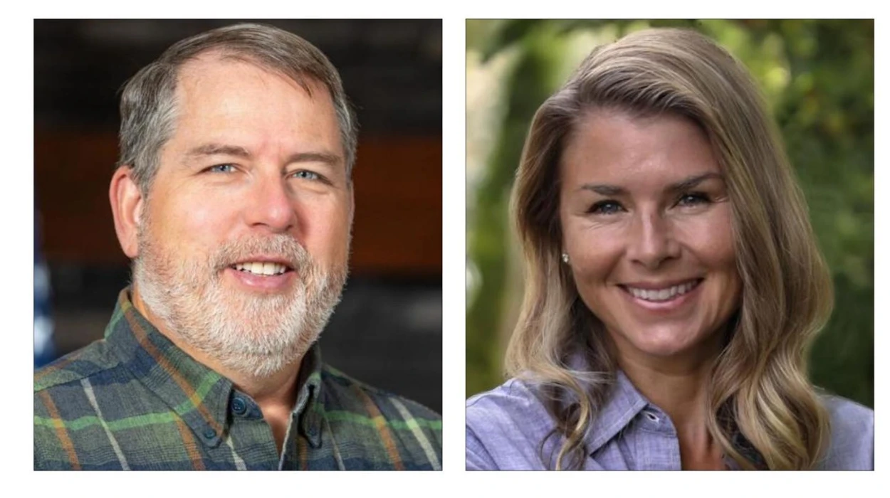 Central Washington Congressional Candidate Spending Per Vote in Yakima, 2026