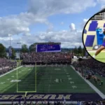 Christian Moss Joins Washington Huskies For 2026 Seattle