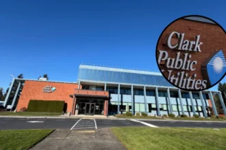 Clark Public Utilities Restores Power Ahead of Bond Offering in Vancouver 2026